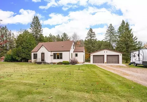 Exterior - 54 Helberg Rd, Esko, MN 55733 photo 2 of 14