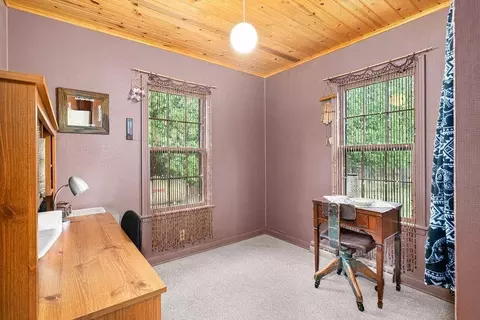 Bedroom - 54 Helberg Rd, Esko, MN 55733 photo 3 of 5