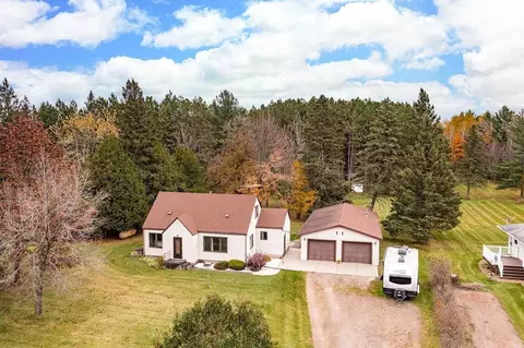 Exterior - 54 Helberg Rd, Esko, MN 55733 photo 10 of 14