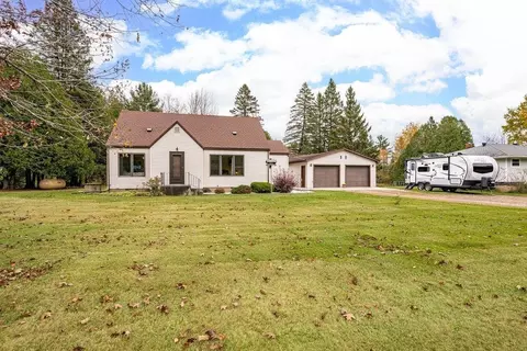 Exterior - 54 Helberg Rd, Esko, MN 55733 photo 4 of 14