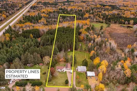 View/Area - 54 Helberg Rd, Esko, MN 55733 photo 3 of 4