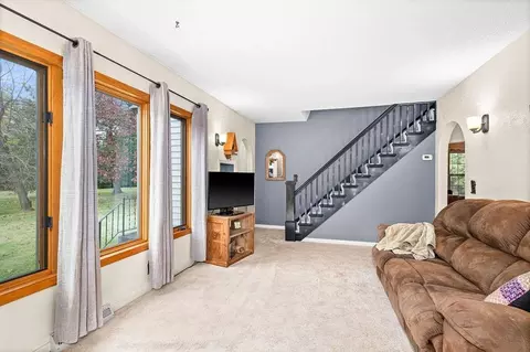 Living - 54 Helberg Rd, Esko, MN 55733 photo 2 of 2
