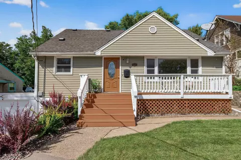 1229 44th Ave NE, Columbia Heights, MN 55421