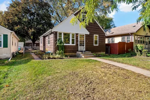 5724 S 46th Ave S, Minneapolis, MN 55417