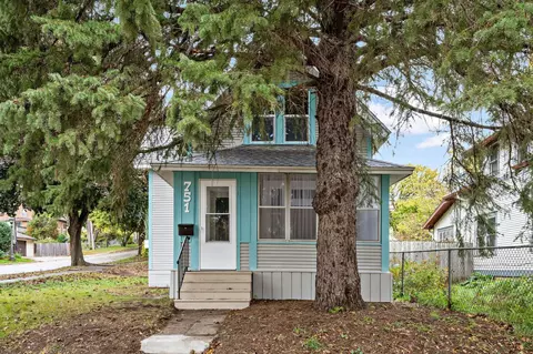 751 Butternut Ave, Saint Paul, MN 55102