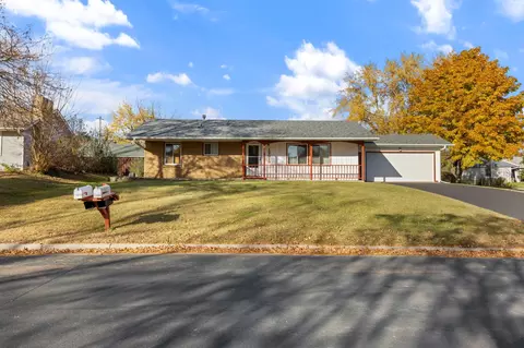 12019 Zion St NW, Coon Rapids, MN 55433