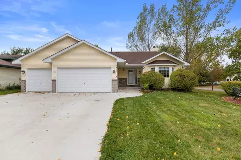 1400 4th St NE, Buffalo, MN 55313