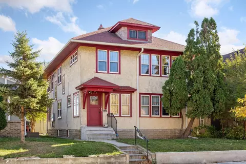 4114 Aldrich Ave N, Minneapolis, MN 55412