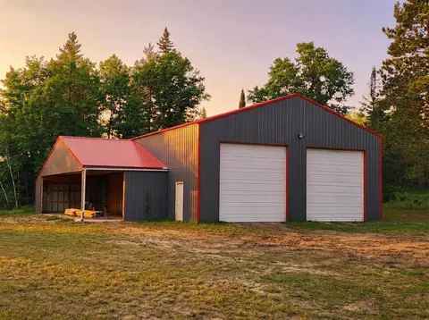 tbd Mississippi Rd, Laporte, MN 56461