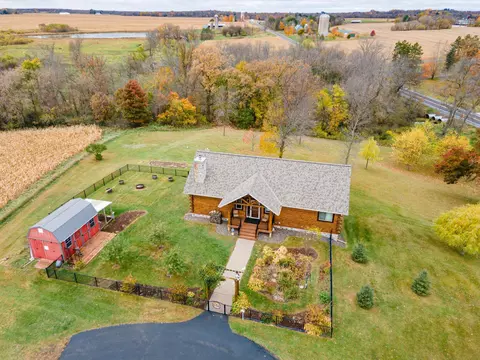 2040 275th Ave, Luck, WI 54853