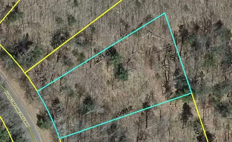 lot57 Hanscom Lake Trail Way, Danbury, WI 54830