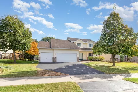 17897 Tyler St NW, Elk River, MN 55330