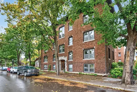 2309 Grand Ave S #23, Minneapolis, MN 55405