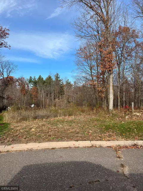 lot14 Wilderness Hills Ln, Luck, WI 54853