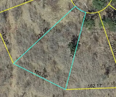 lot32 Aspen Hill Pl, Danbury, WI 54830