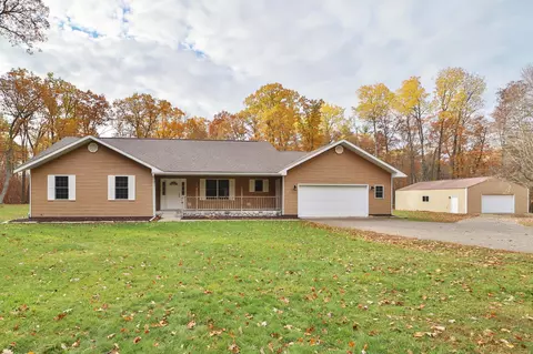 7603 Pine Haven Ln, Brainerd, MN 56401
