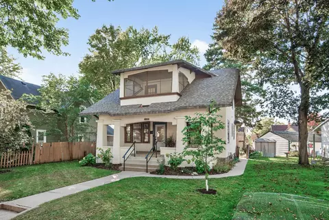2318 Lincoln St NE, Minneapolis, MN 55418