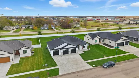 View/Area - 109 Annies Way, Mapleton, ND 58059 photo 4 of 9