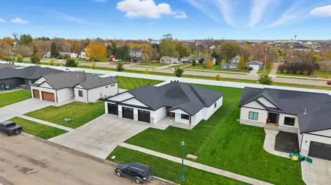 View/Area - 109 Annies Way, Mapleton, ND 58059 photo 5 of 9