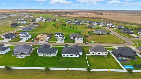 View/Area - 109 Annies Way, Mapleton, ND 58059 photo 7 of 9
