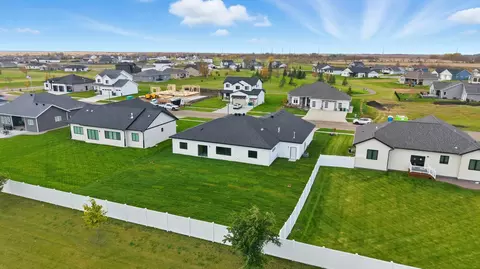 View/Area - 109 Annies Way, Mapleton, ND 58059 photo 2 of 9