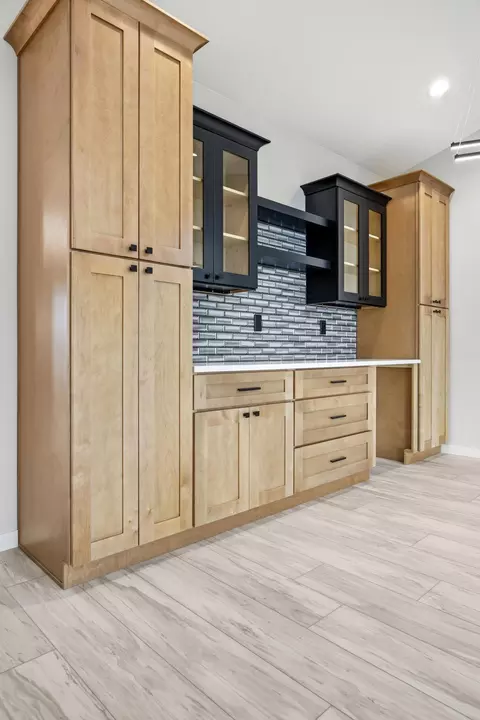 Kitchen - 109 Annies Way, Mapleton, ND 58059 photo 3 of 3