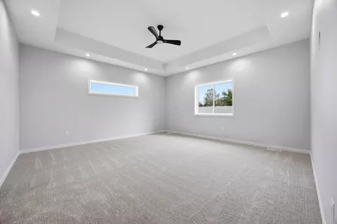 Bedroom - 109 Annies Way, Mapleton, ND 58059 photo 1 of 8