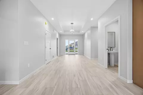 Entry Way - 109 Annies Way, Mapleton, ND 58059 photo 2 of 2