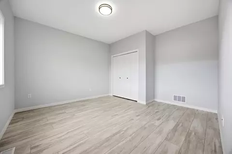 Bedroom - 109 Annies Way, Mapleton, ND 58059 photo 7 of 8