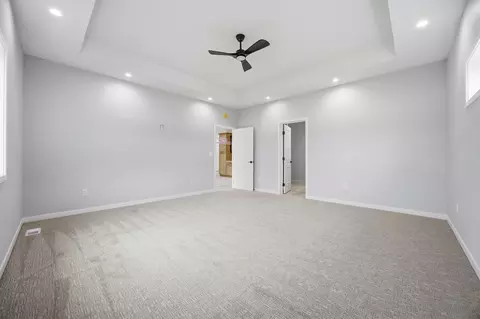 Bedroom - 109 Annies Way, Mapleton, ND 58059 photo 2 of 8
