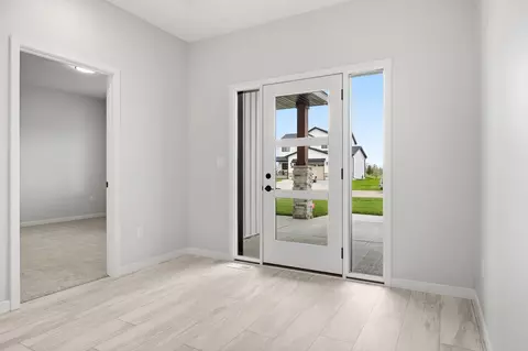 Entry Way - 109 Annies Way, Mapleton, ND 58059 photo 1 of 2