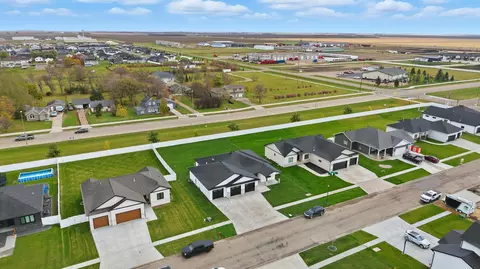 View/Area - 109 Annies Way, Mapleton, ND 58059 photo 6 of 9