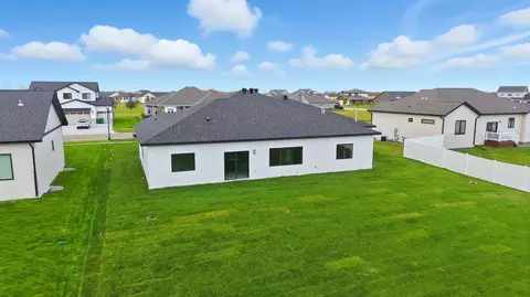 Exterior - 109 Annies Way, Mapleton, ND 58059 photo 12 of 12