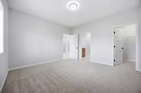 Bedroom - 109 Annies Way, Mapleton, ND 58059 photo 4 of 8