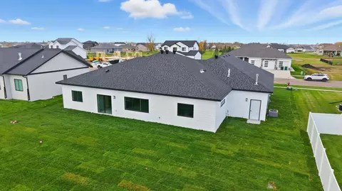 Exterior - 109 Annies Way, Mapleton, ND 58059 photo 11 of 12