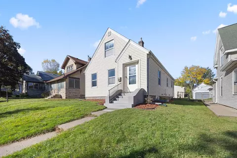 1087 Jenks Ave, Saint Paul, MN 55106
