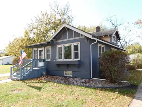 1016 Granite St, Granite Falls, MN 56241