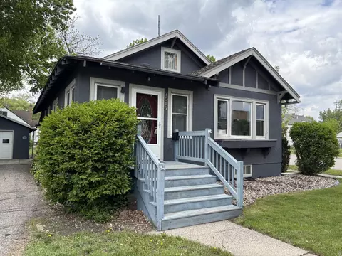 1016 Granite St, Granite Falls, MN 56241