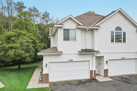 12488 Unity St NW, Coon Rapids, MN 55448