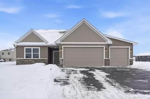 12184 41st Ave SE, Becker, MN 55308