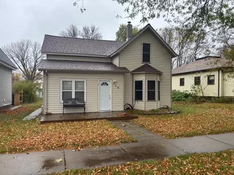 110 E Burlingame St, Ghent, MN 56239
