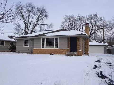6939 Chicago Ave, Richfield, MN 55423