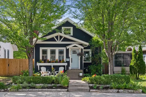 5028 Xerxes Ave S, Minneapolis, MN 55410