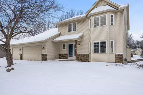 14344 Alabama Ave S, Savage, MN 55378