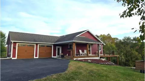 8350 Big Chip Trl NW, Garfield, MN 56332