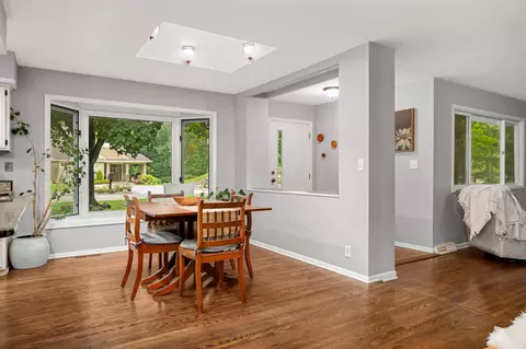 Dining - 19635 Hillside St, Deephaven, MN 55331 photo 2 of 2