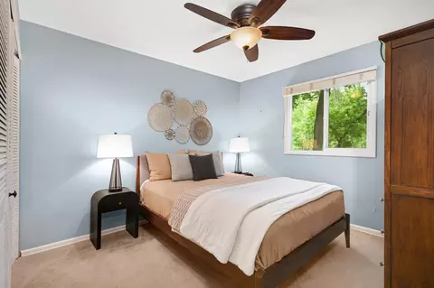 Bedroom - 19635 Hillside St, Deephaven, MN 55331 photo 1 of 5