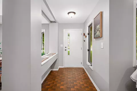 Entry Way - 19635 Hillside St, Deephaven, MN 55331 photo 1 of 2
