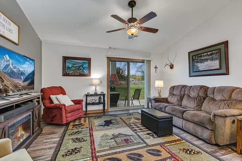 Living - 211 E Main St, Pease, MN 56363 photo 1 of 2
