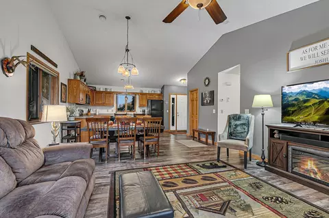 Living - 211 E Main St, Pease, MN 56363 photo 2 of 2
